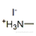 Metanamina, jodowodorek (9CI) CAS 14965-49-2